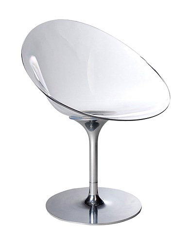 ZOOM KARTELL - Chair