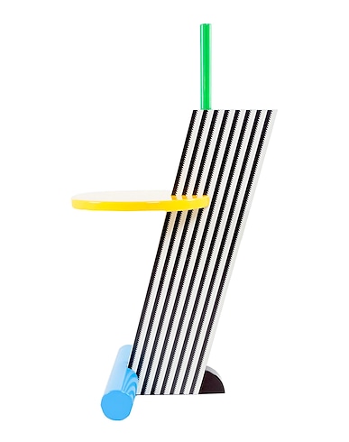 ZOOM MEMPHIS MILANO - Small Table