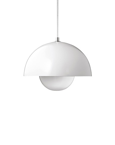 ZOOM &TRADITION - Suspension lamp