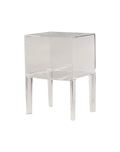 ZOOM KARTELL - Small furniture