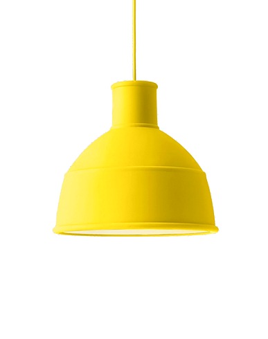 ZOOM MUUTO - Lampada a sospensione