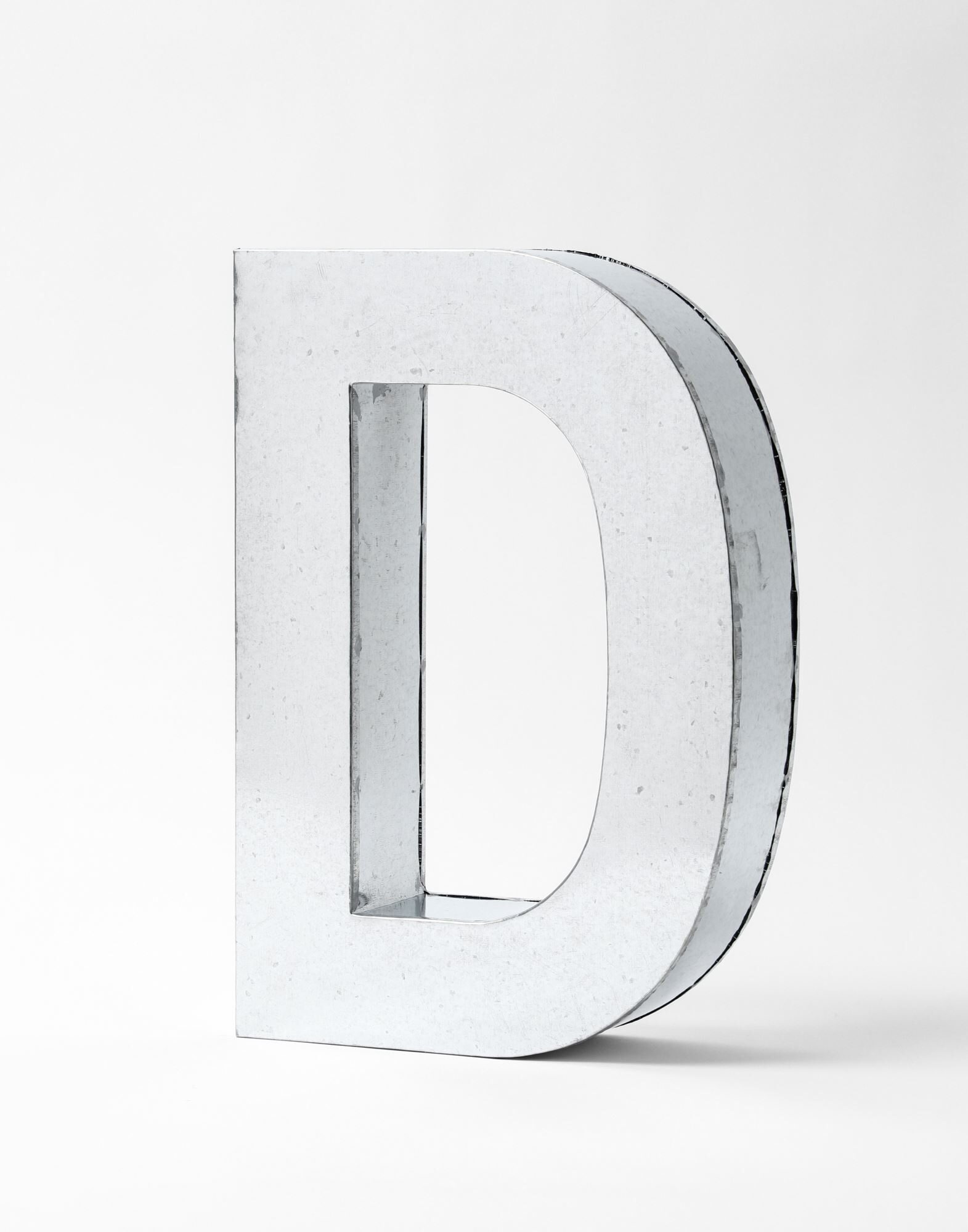 SELETTI Metalveticaホーム向けミニオブジェ - デザイン＋アート