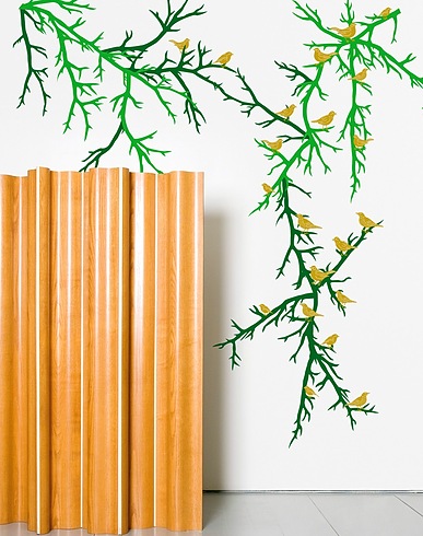 ZOOM DOMESTIC - Wall Decor