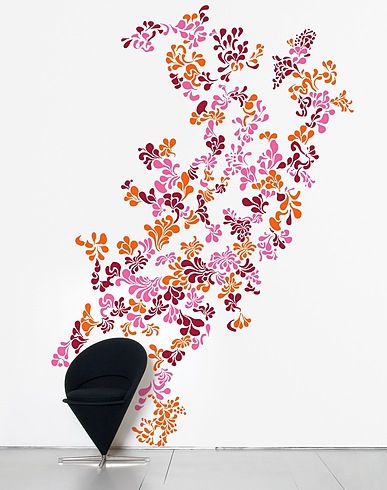 ZOOM DOMESTIC - Wall Decor