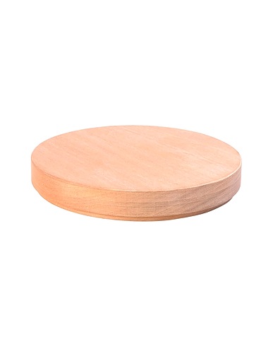 KNINDUSTRIE Kitchen accessories Abct Coperchio Beige Wood