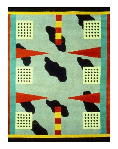 ZOOM MEMPHIS MILANO - Rug