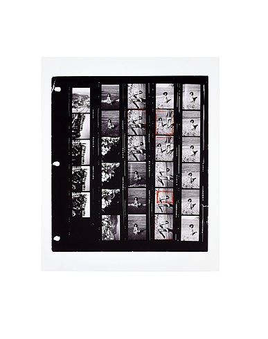 ZOOM MAGNUM PHOTOS - Fotografie