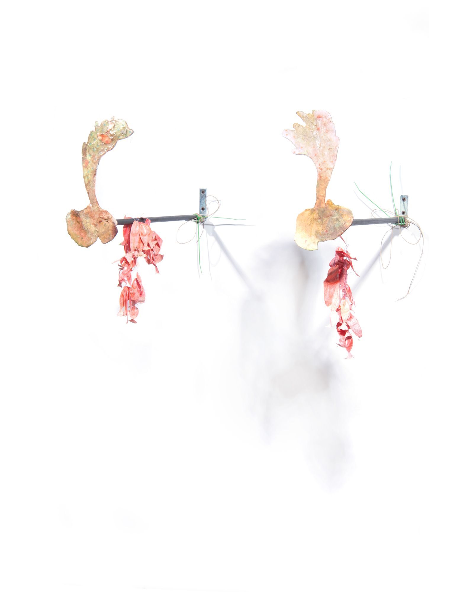 PADIGLIONE CREPACCIO at YOOX - Artworks