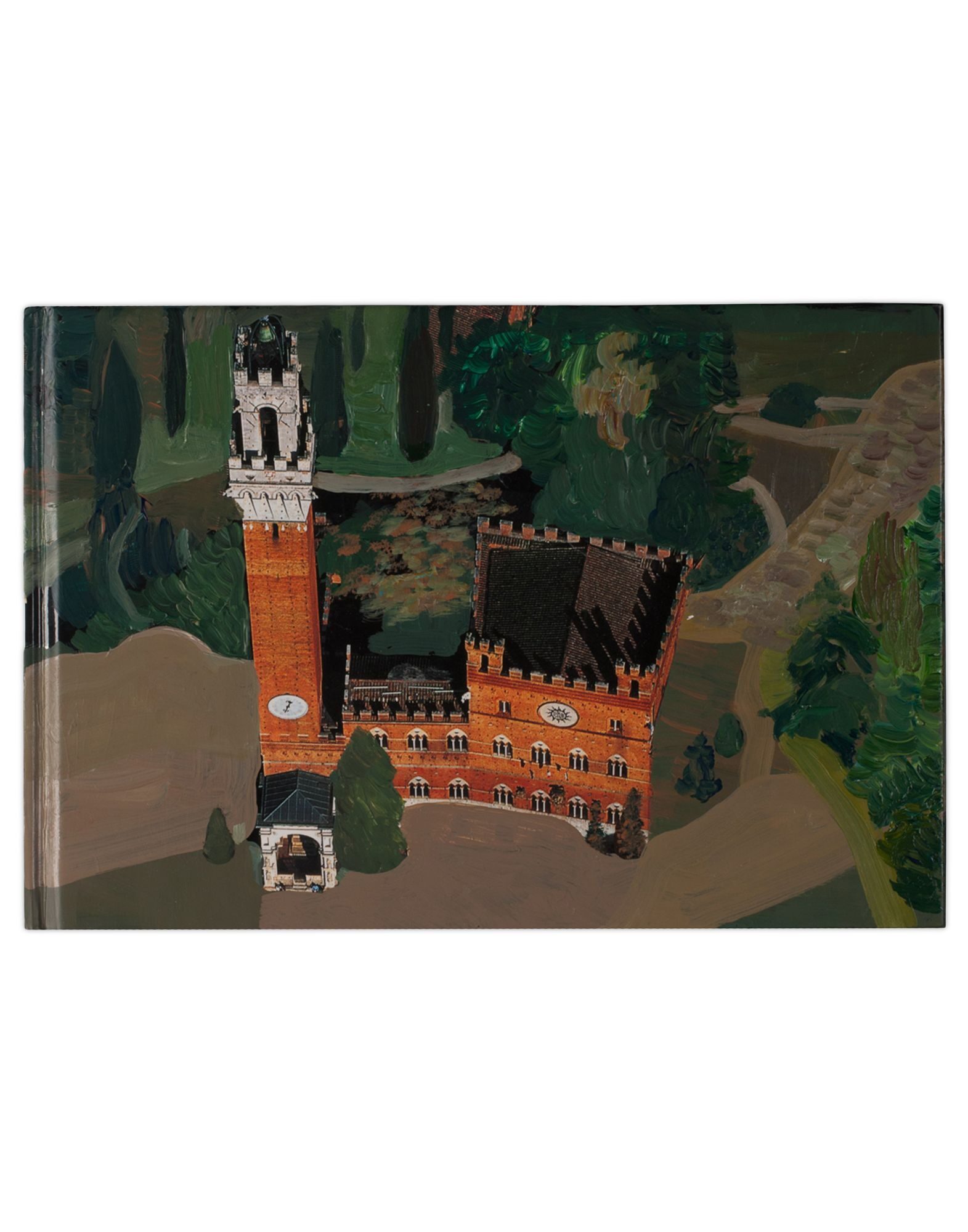 PADIGLIONE CREPACCIO at YOOX - Artworks