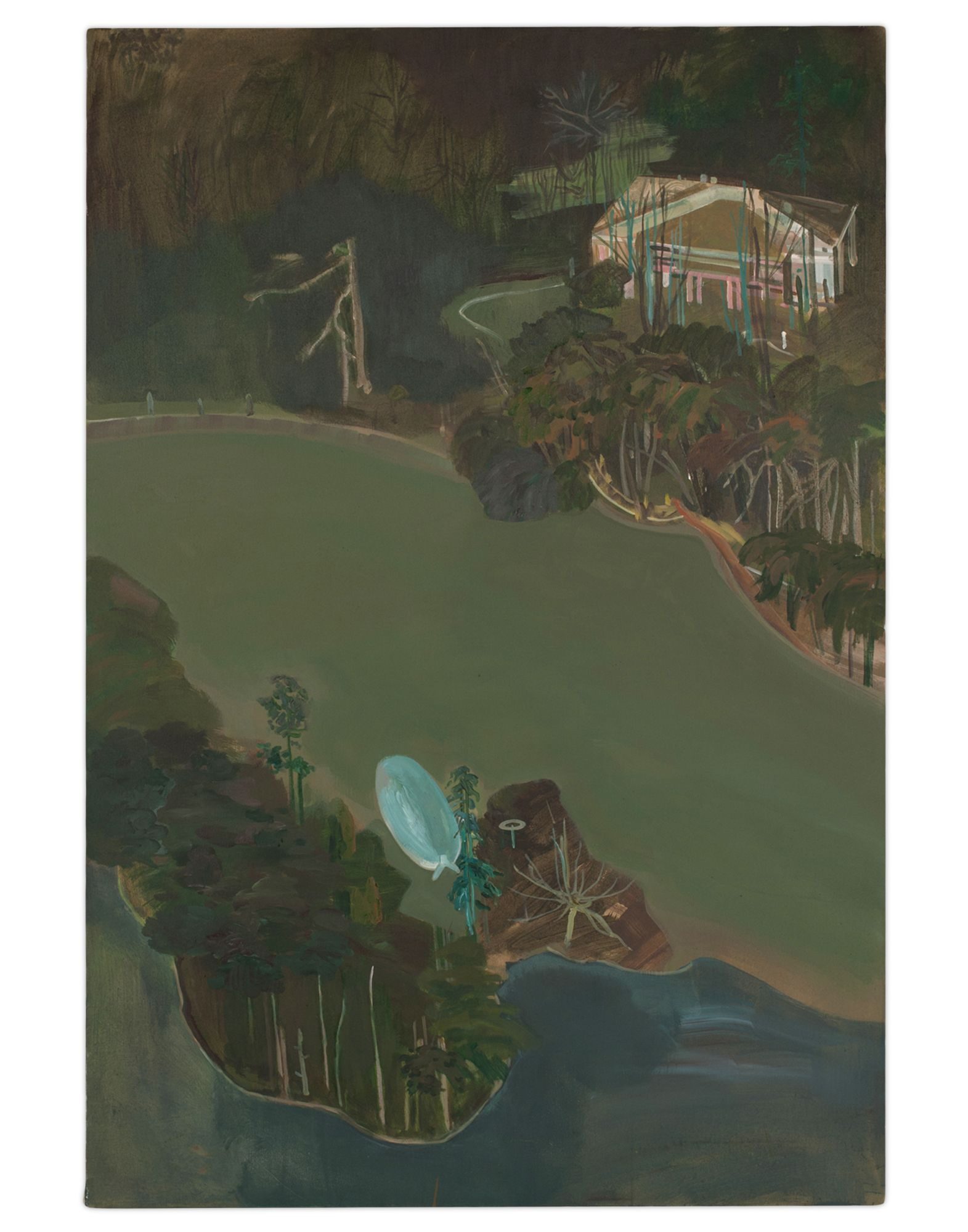 PADIGLIONE CREPACCIO at YOOX - Artworks