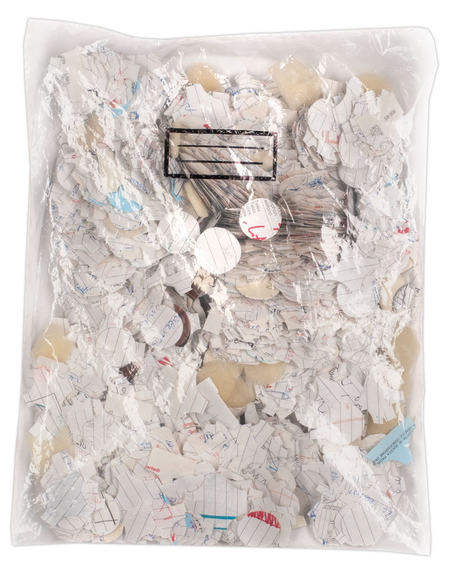 PADIGLIONE CREPACCIO at YOOX - Artworks