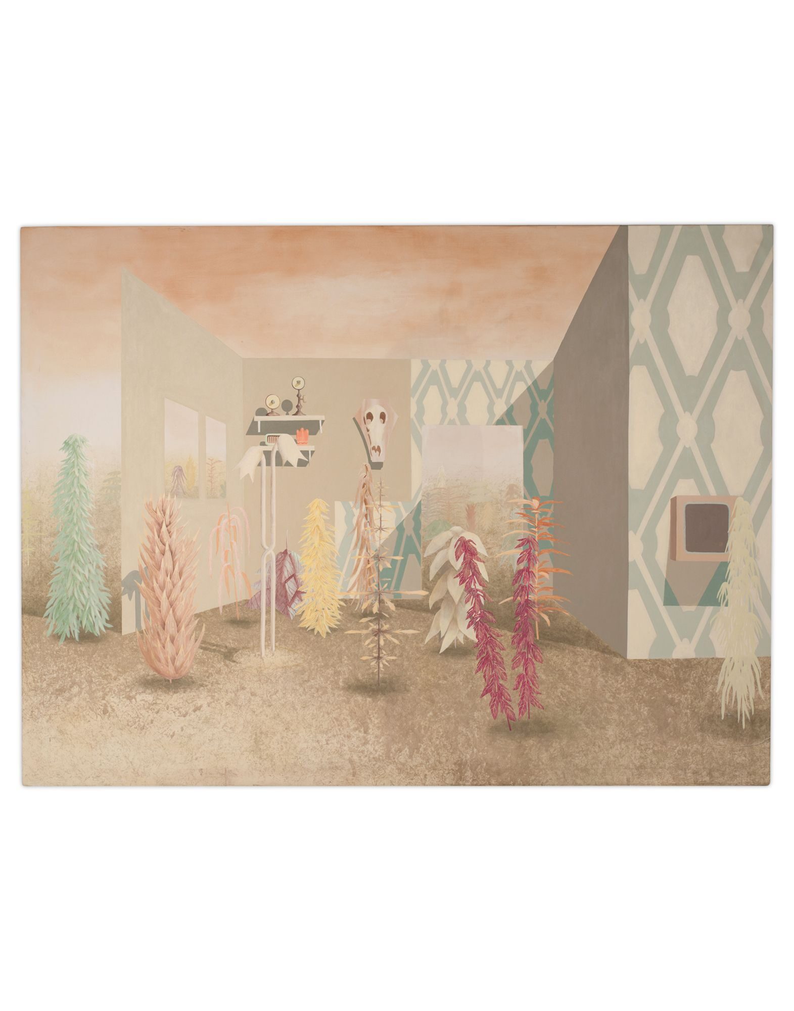 PADIGLIONE CREPACCIO at YOOX - Artworks