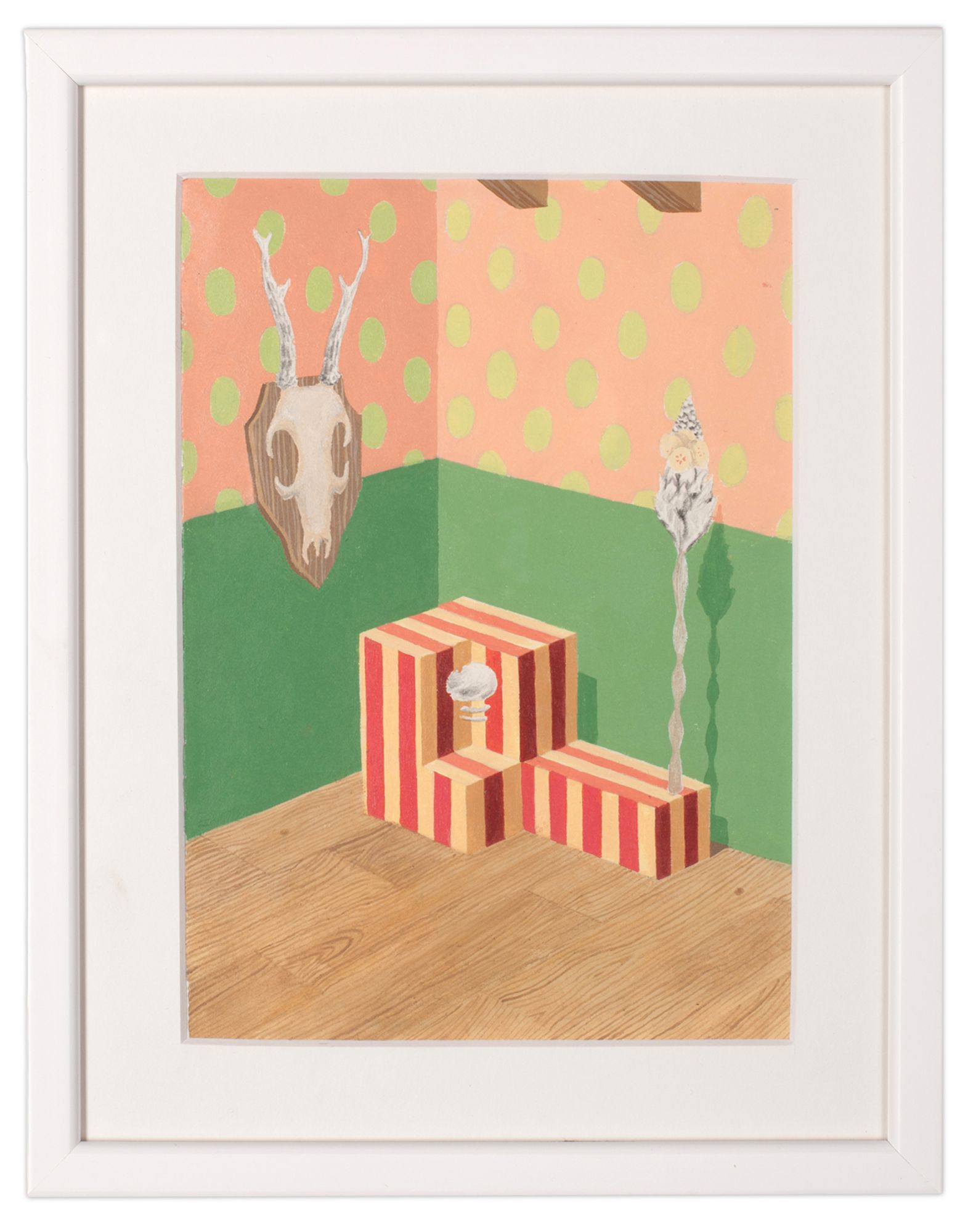 EXCLUSIVELY FOR YOOX - Artworks