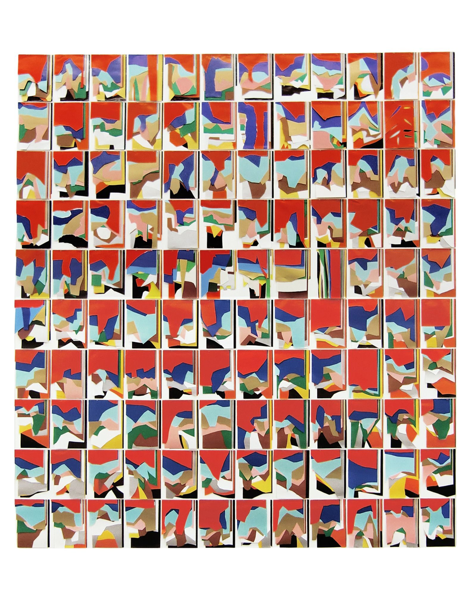 PADIGLIONE CREPACCIO at YOOX - Artworks