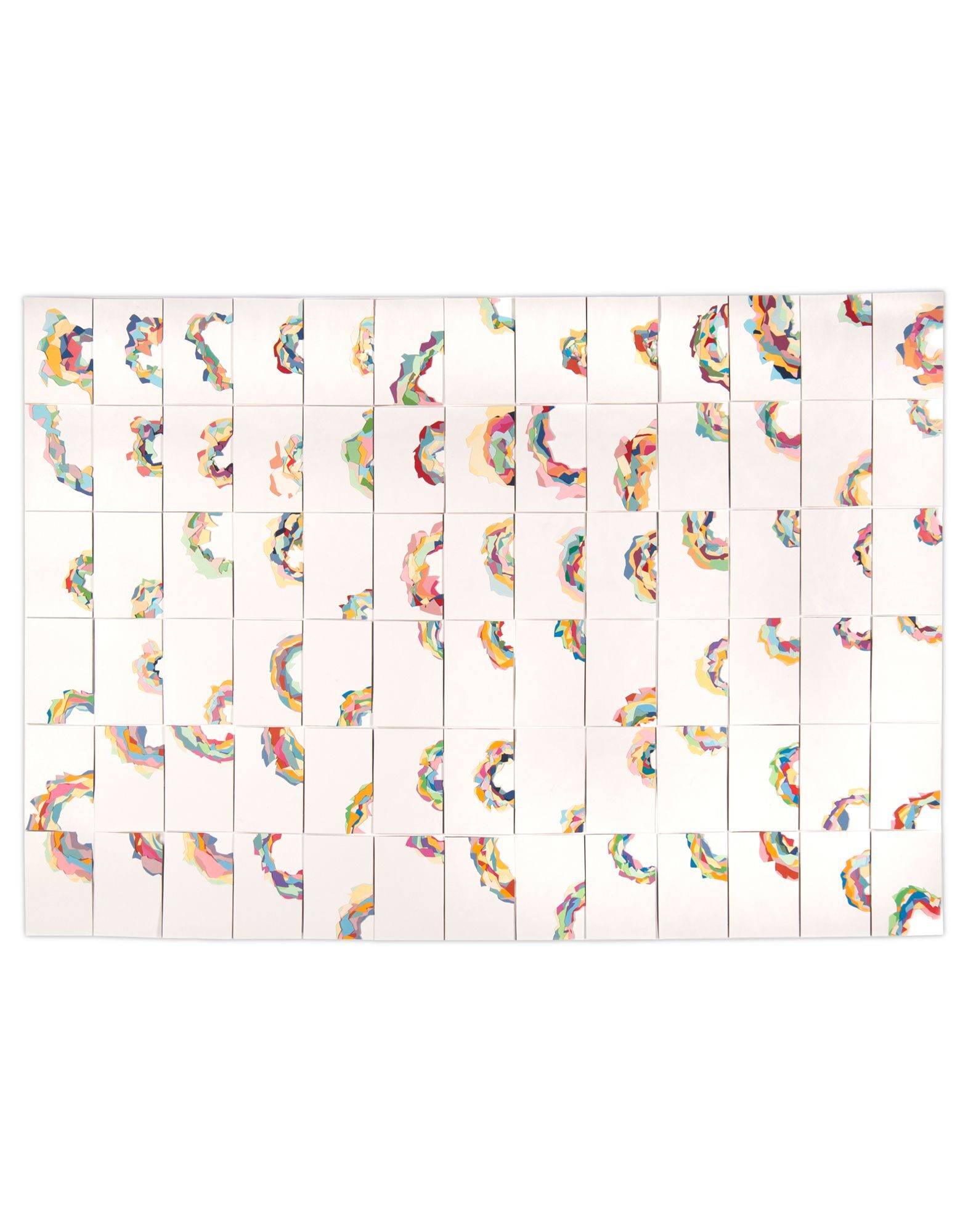 EXCLUSIVELY FOR YOOX - Artworks