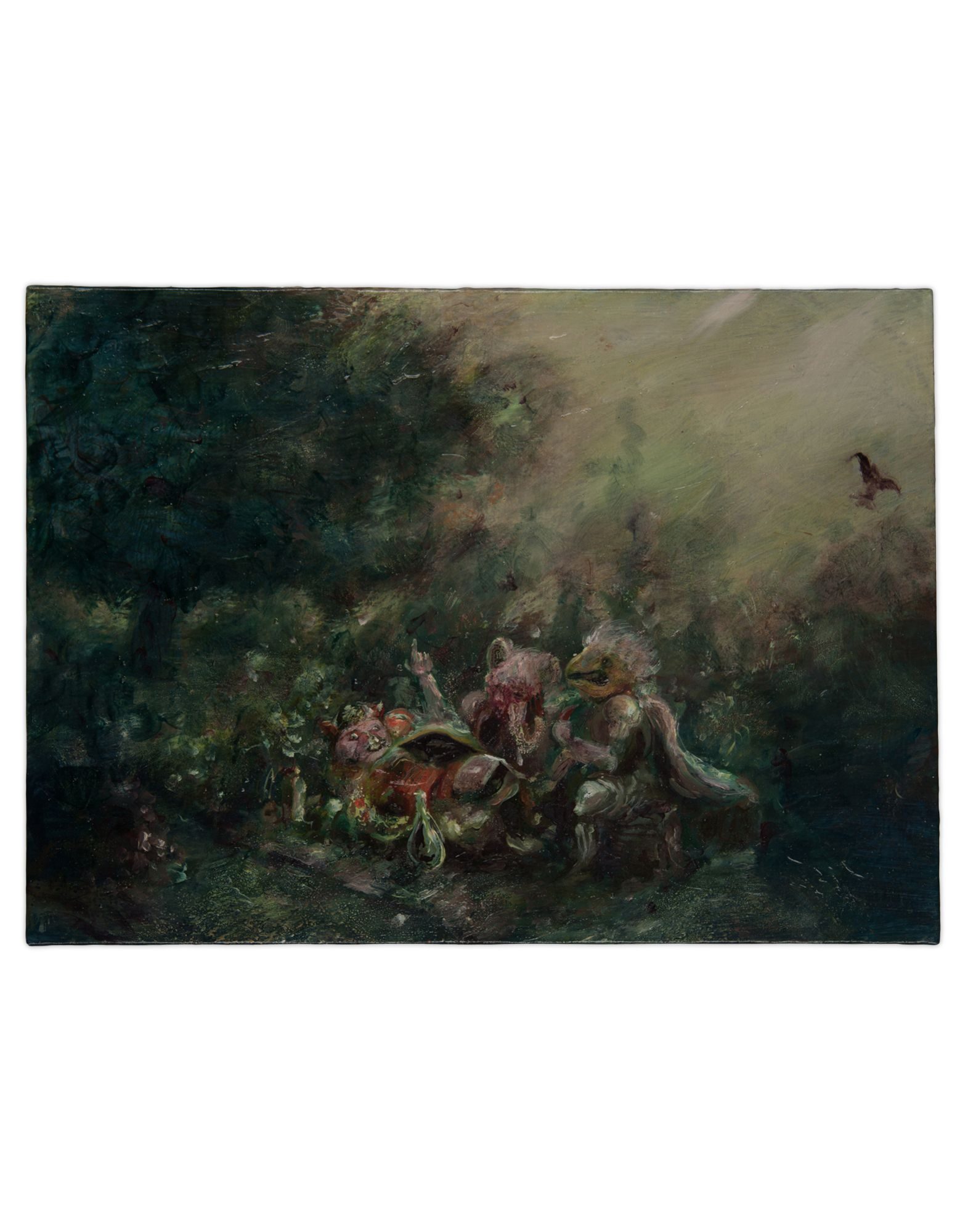 EXCLUSIVELY FOR YOOX - Artworks