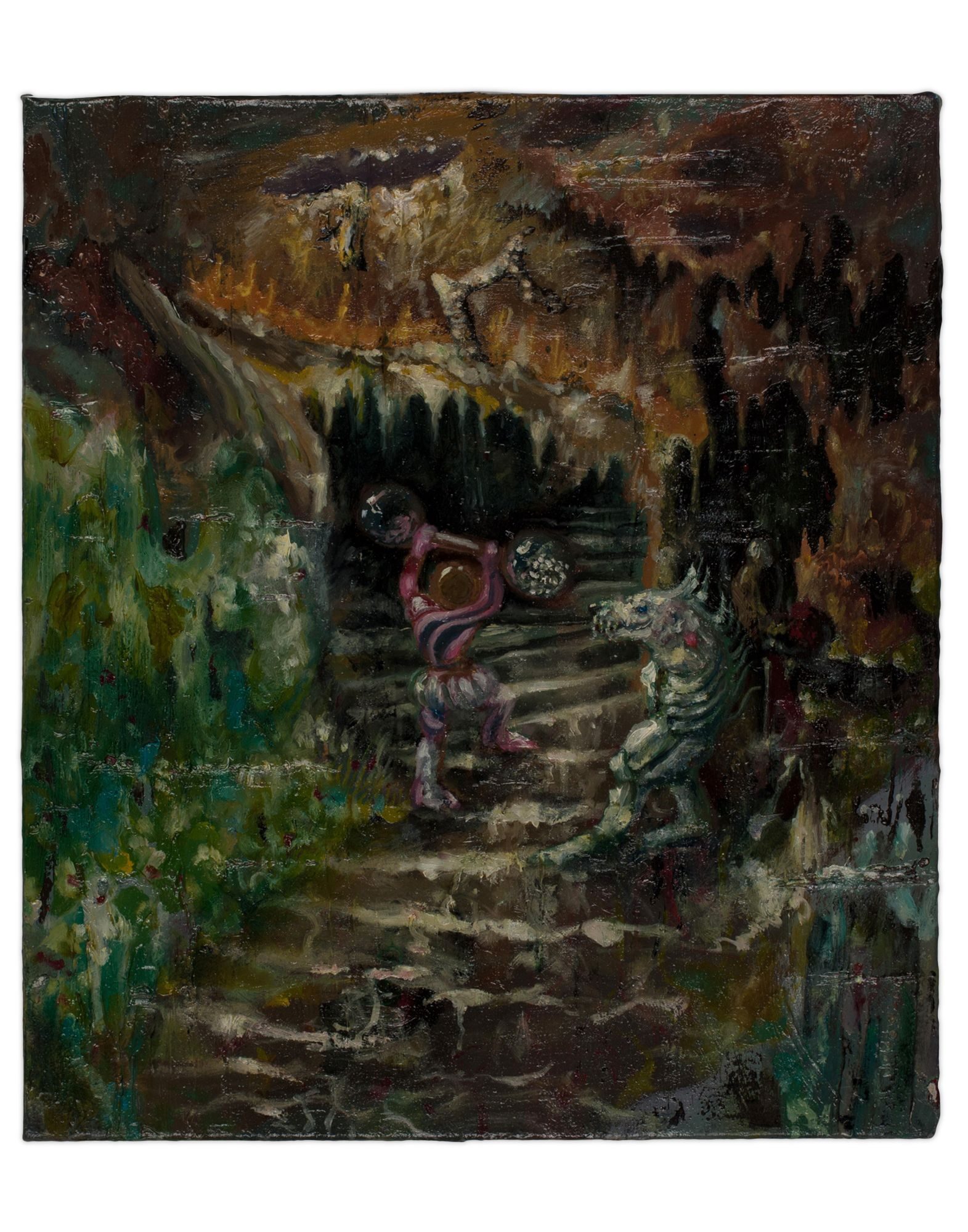 EXCLUSIVELY FOR YOOX - Artworks