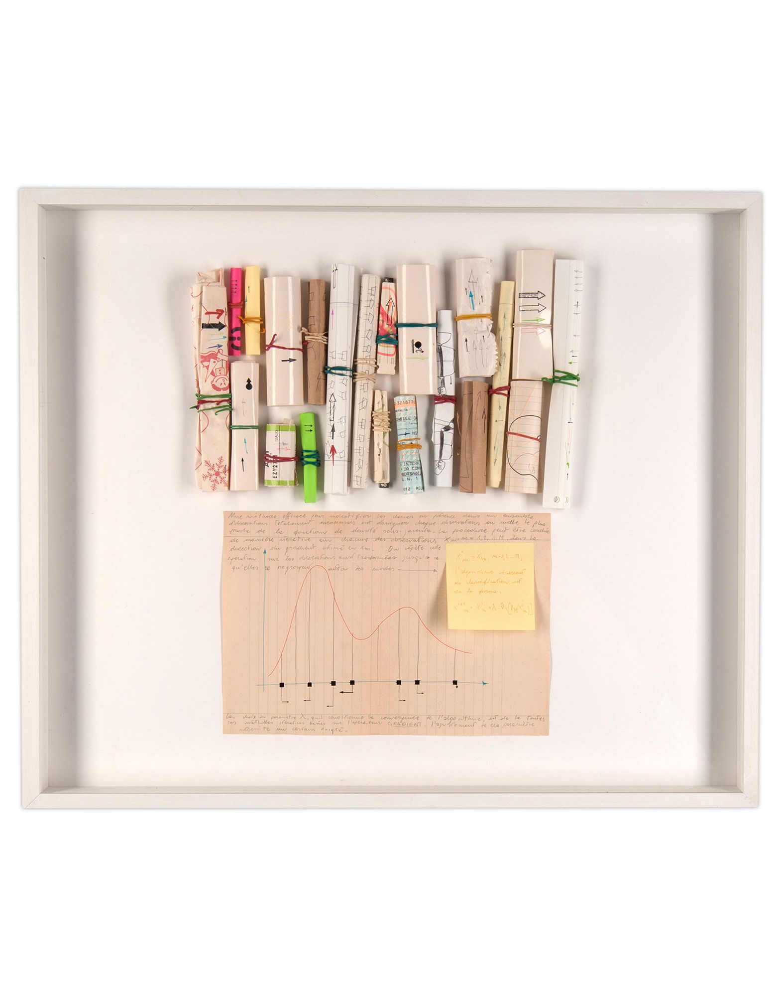 PADIGLIONE CREPACCIO at YOOX - Artworks