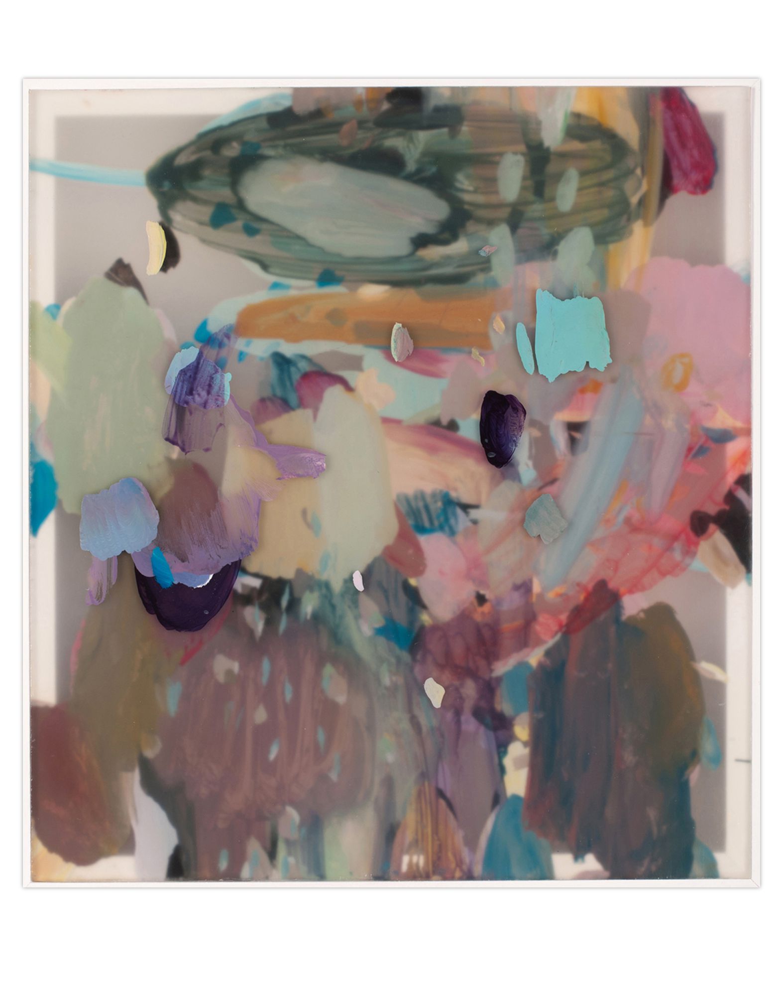 EXCLUSIVELY FOR YOOX - Artworks