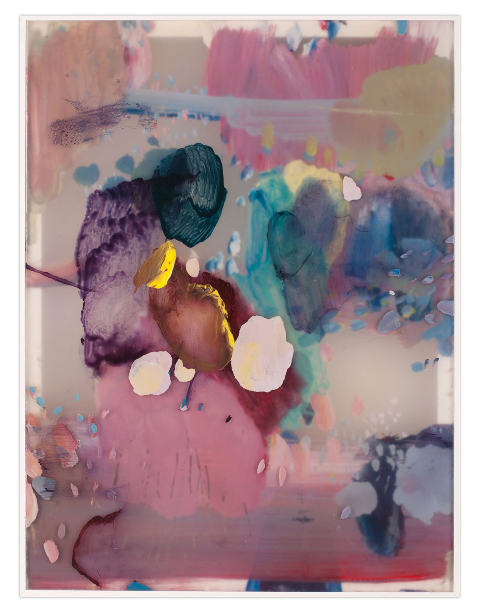 EXCLUSIVELY FOR YOOX - Artworks