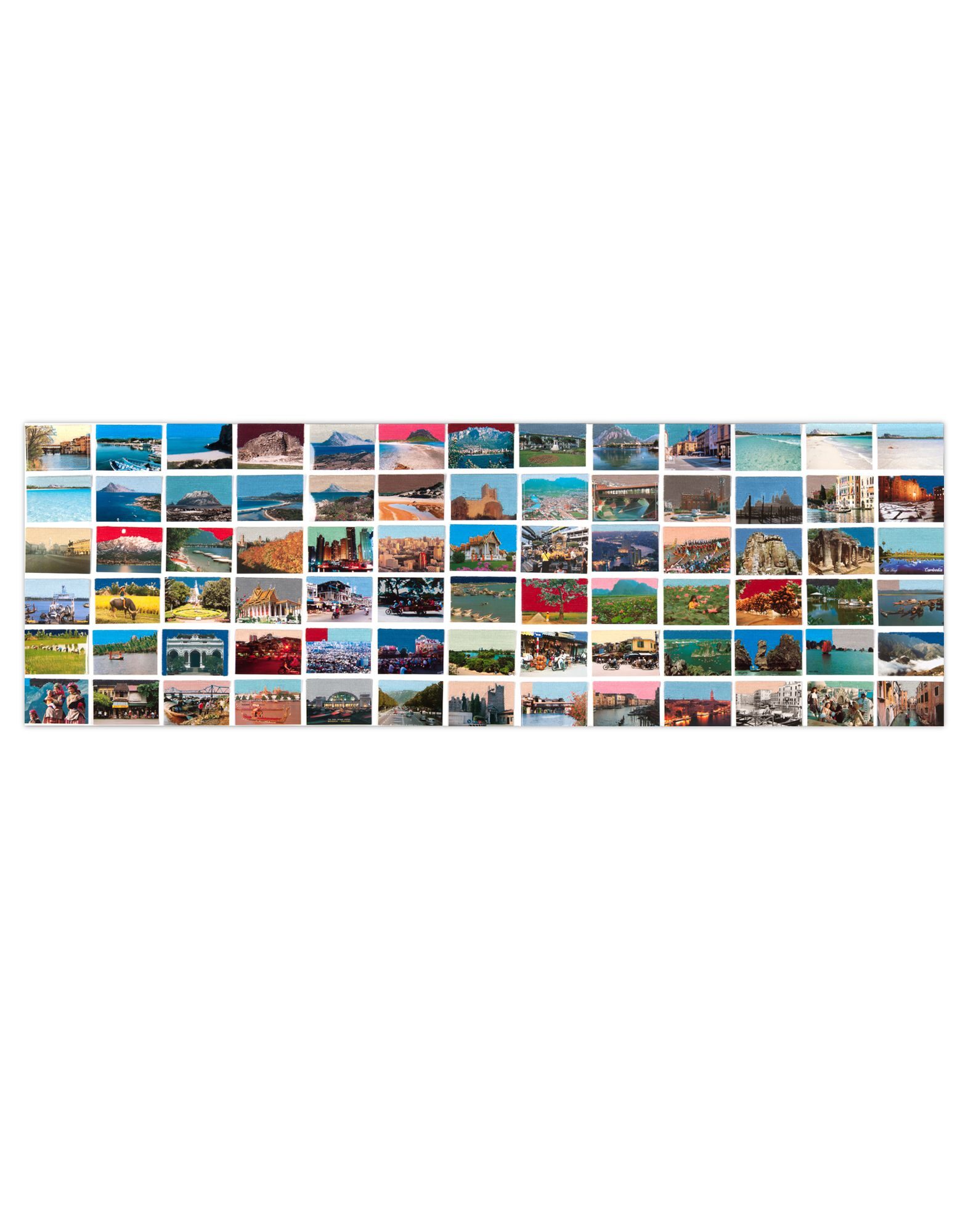 EXCLUSIVELY FOR YOOX - Artworks