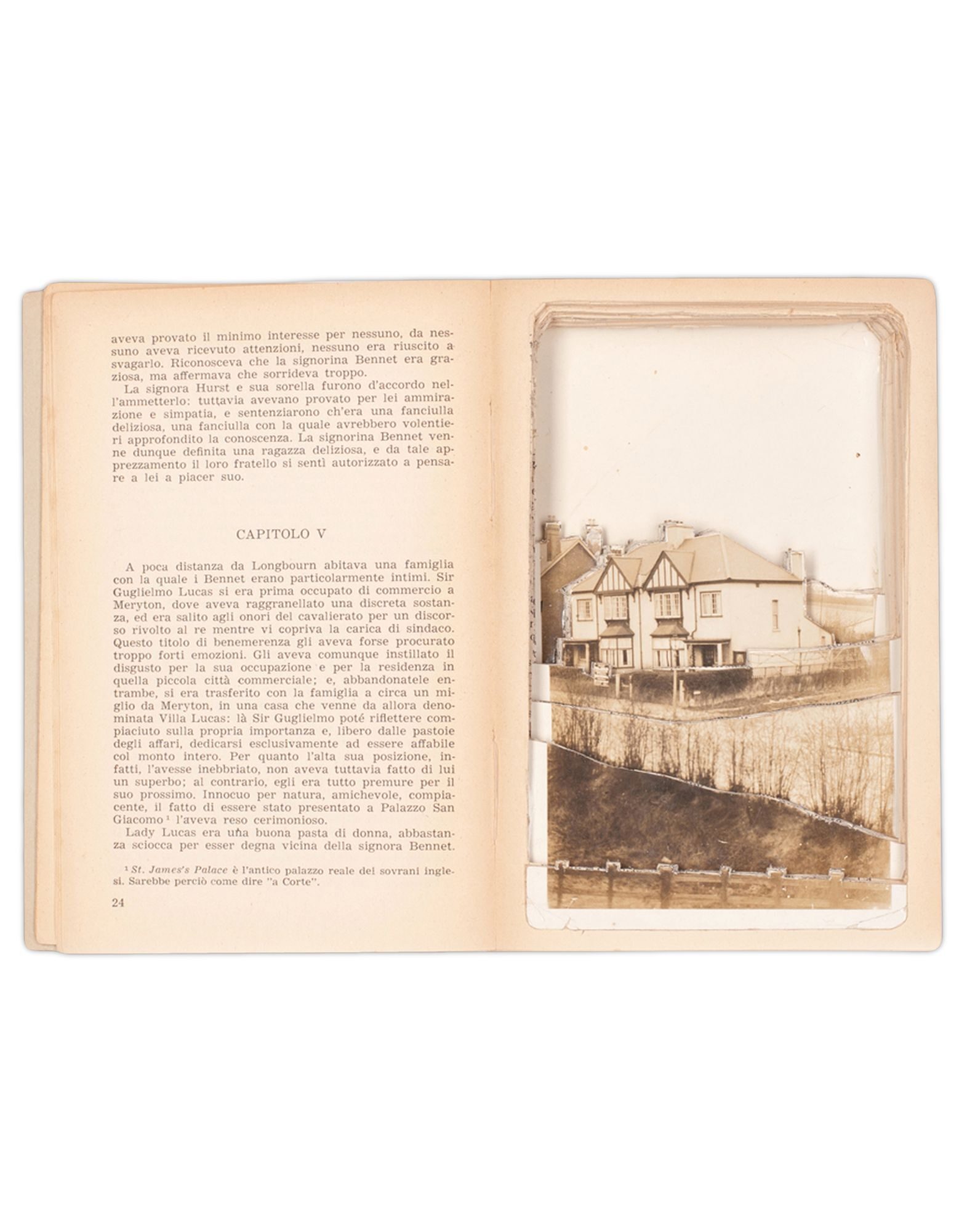 PADIGLIONE CREPACCIO at YOOX - Artworks