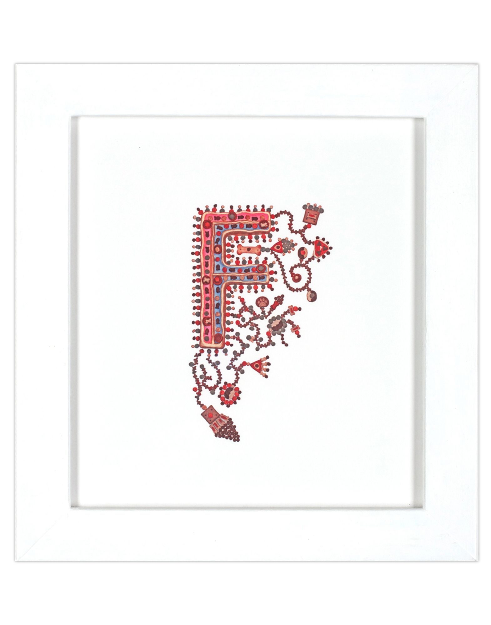 PADIGLIONE CREPACCIO at YOOX - Artworks