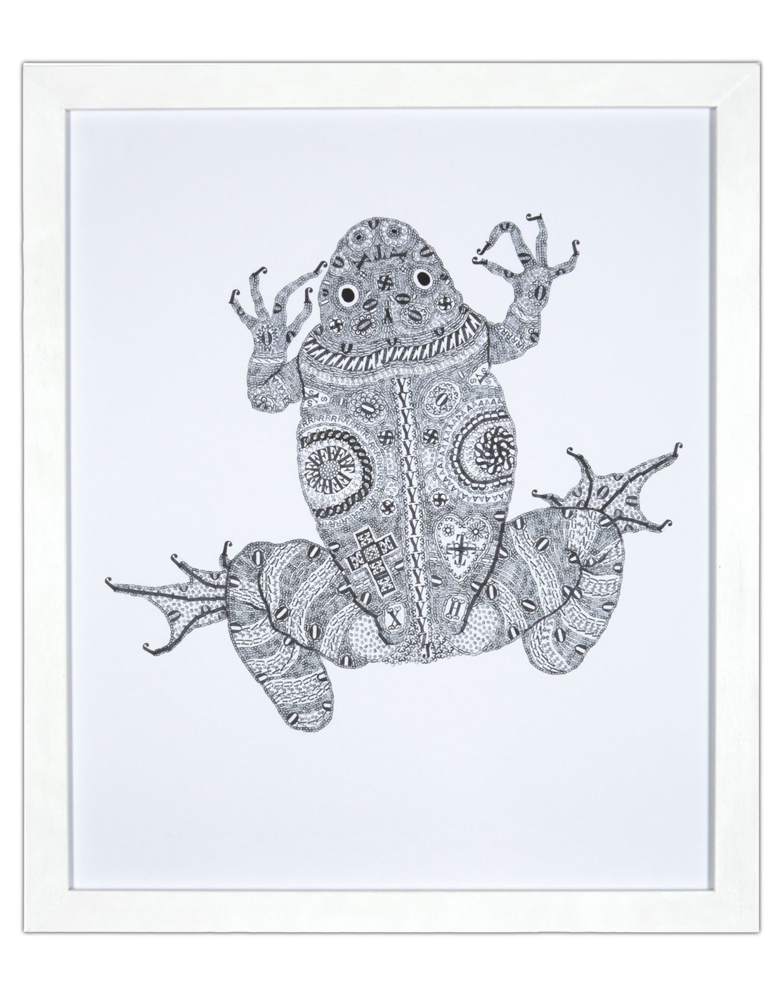 PADIGLIONE CREPACCIO at YOOX - Artworks