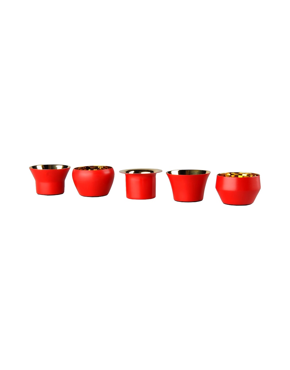 SKULTUNA 1607 - Small objects for Home