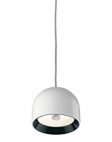ZOOM FLOS - Lampada a sospensione