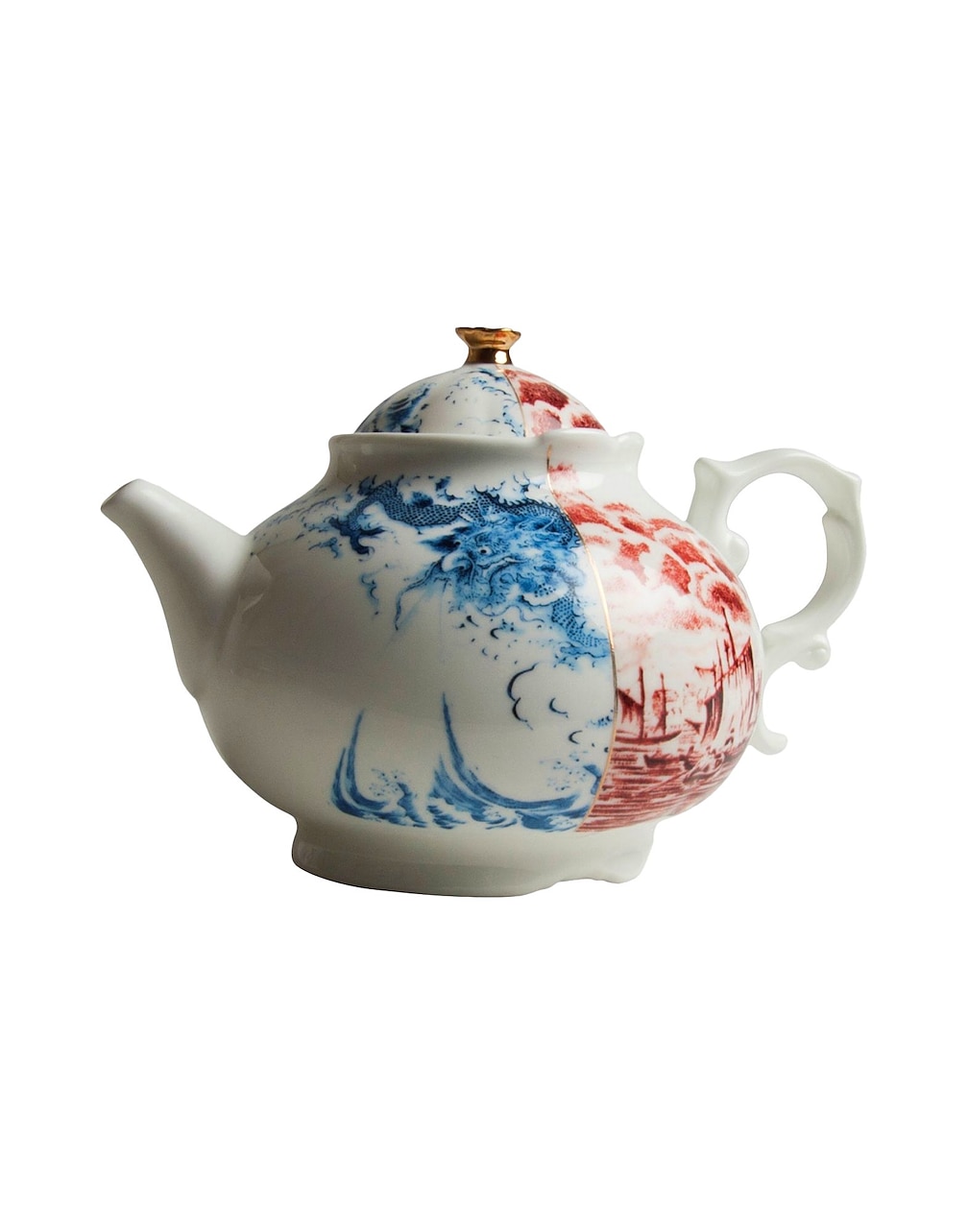 SELETTI - Coffee pots and tea pots