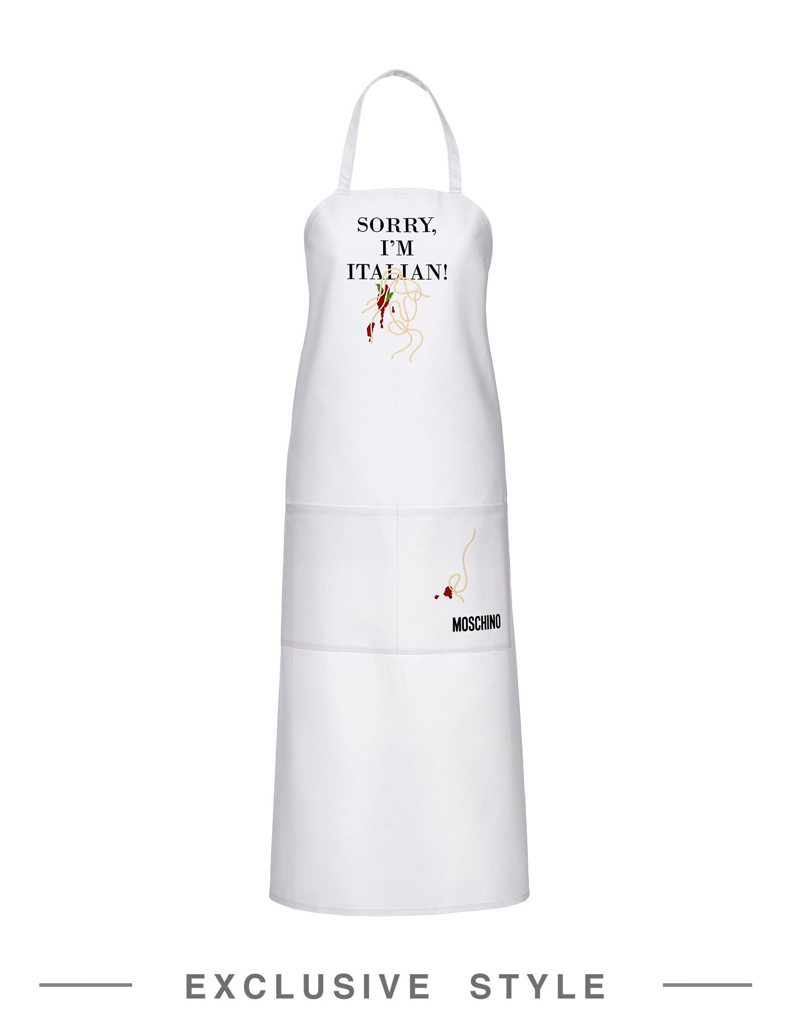 MOSCHINO - Kitchen accessories 