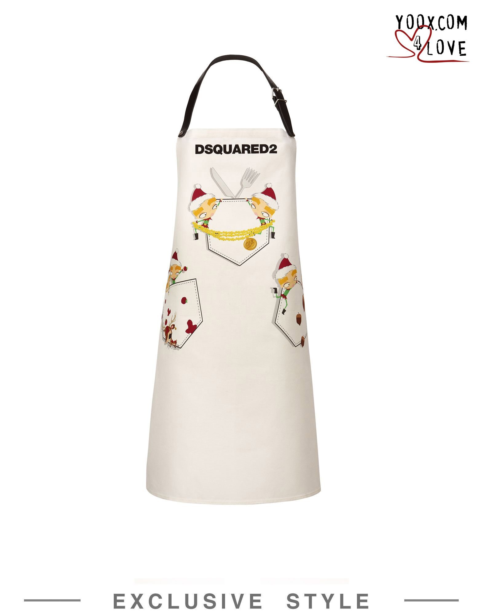 DSQUARED2 - Kitchen accessories 
