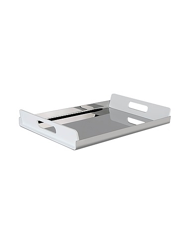 ZOOM ALESSI - Centrepieces and Trays