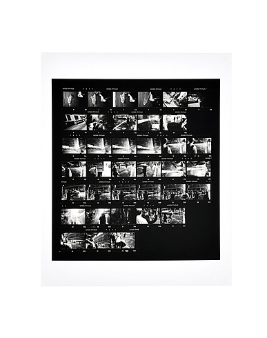 ZOOM MAGNUM PHOTOS - Fotografie