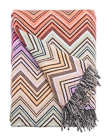 УВЕЛИЧЕНИЕ MISSONI HOME - Пледы