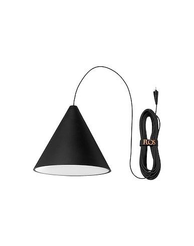 ZOOM FLOS - Suspension lamp