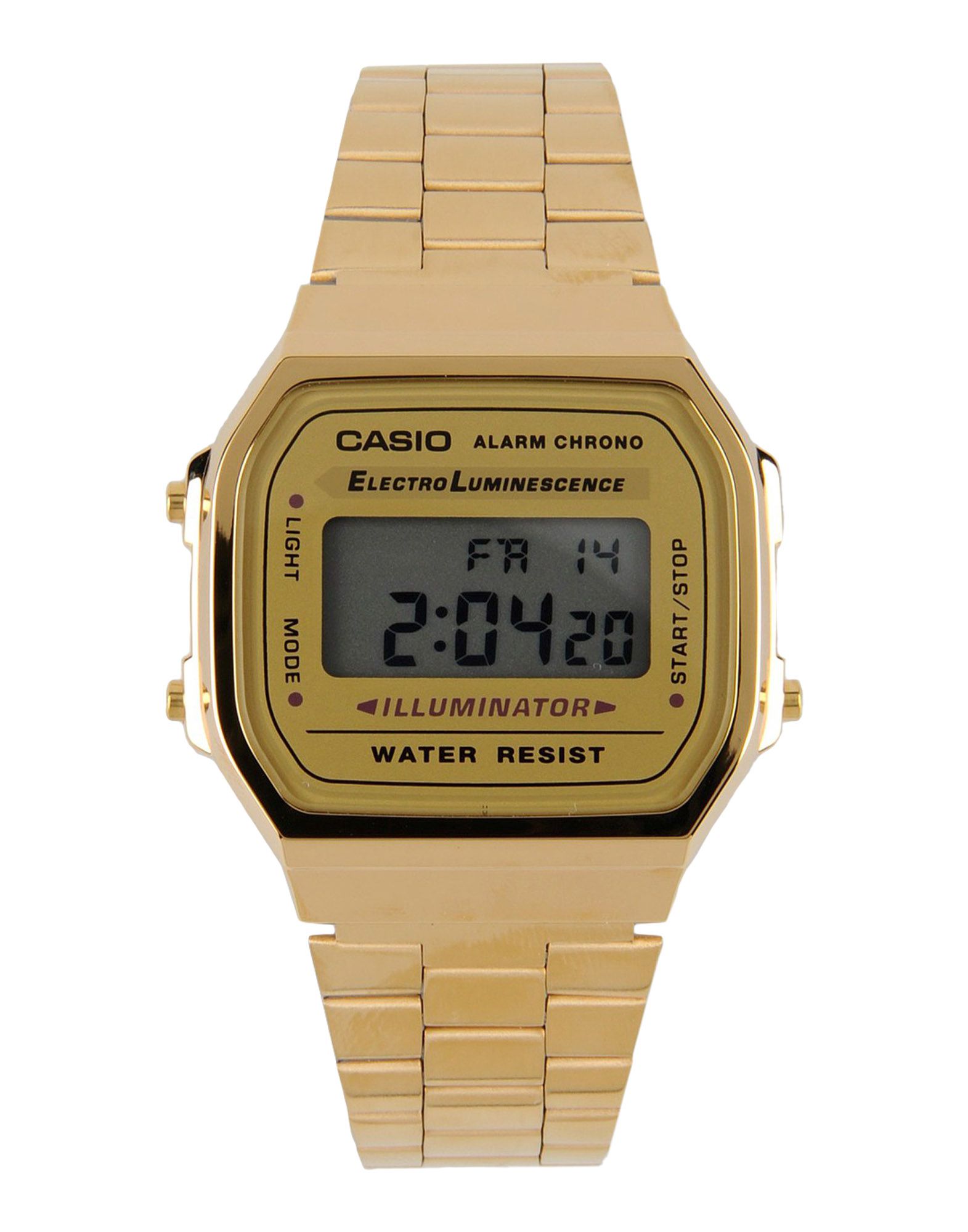 casio wrist watch for mens