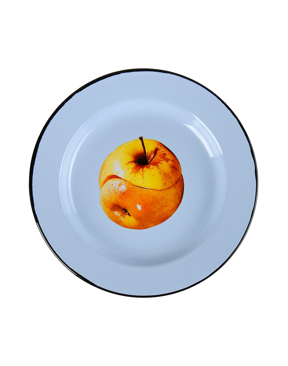 SELETTI WEARS TOILETPAPER - Dishes