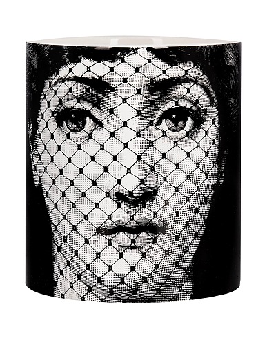 ZOOM FORNASETTI - Candle