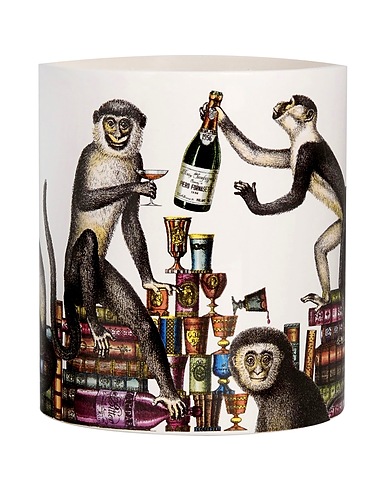 ZOOM FORNASETTI - Candles