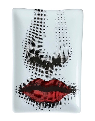 ZOOM FORNASETTI - Small object