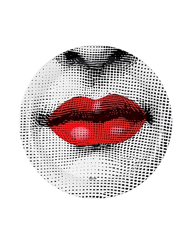 ZOOM FORNASETTI - Centrepieces and Trays