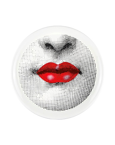 ZOOM FORNASETTI - Centrepieces and Trays