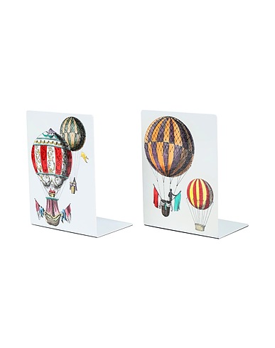 ZOOM FORNASETTI - Design accessories