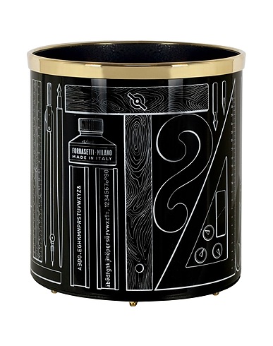 ZOOM FORNASETTI - Container