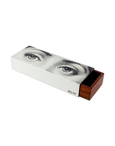 ZOOM FORNASETTI - Recipiente