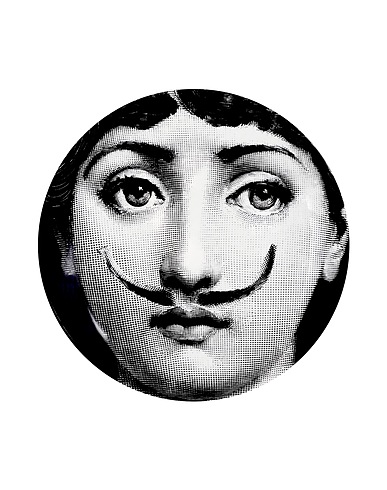 FORNASETTI