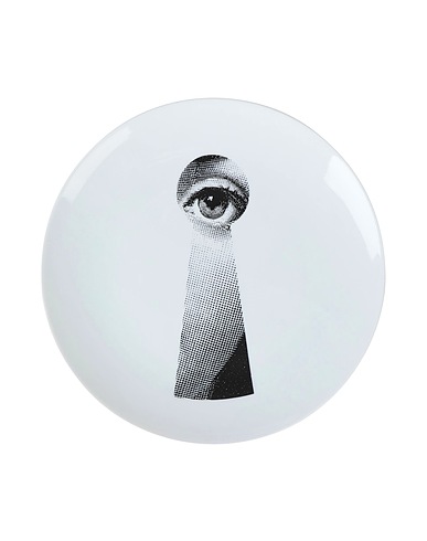 ZOOM FORNASETTI - Decorative plates