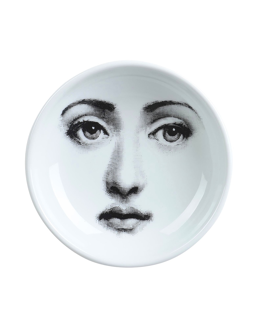 FORNASETTI - Catch-all trays and ash trays